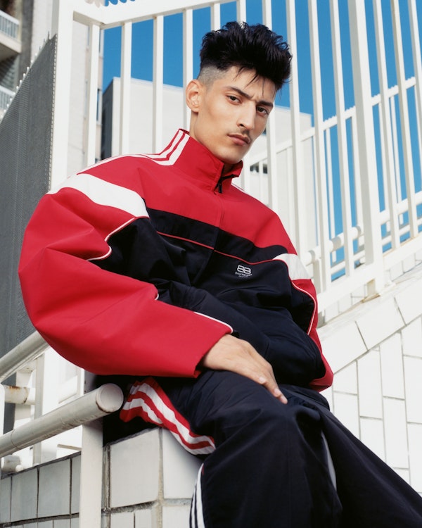 GQ Style Germany AW21